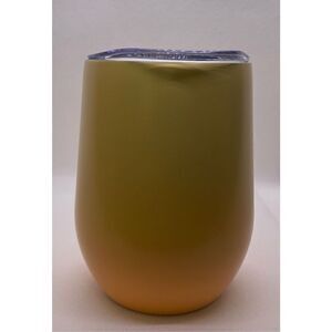 CHIC & TONIC 12oz Tumbler